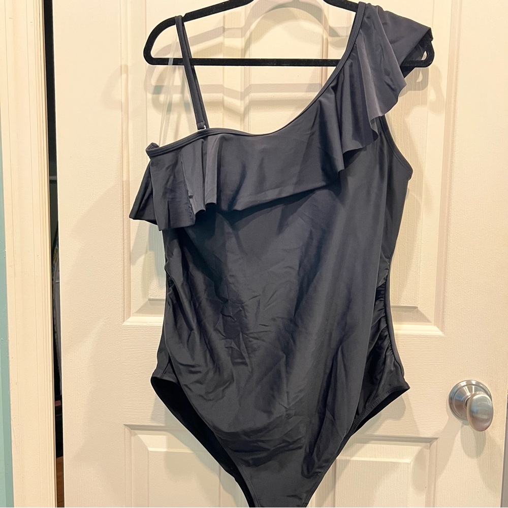 Motherhood Maternity swimsuit